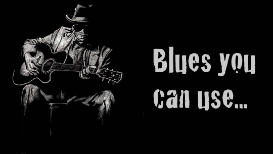 Blues Workshop